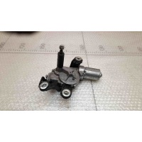 Моторчик стеклоочистителя задний Volkswagen VW Golf 5 2003-2009 1K6955711C