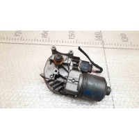 Моторчик стеклоочистителя передний Volkswagen VW Golf 5 2003-2009 1Q1955119A