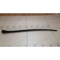 Молдинг лобового стекла правый Volkswagen VW Golf 5 2003-2009 1K0854320G5AP