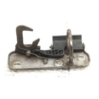Крюк капота Volkswagen VW Golf 5 2003-2009 1K0823480