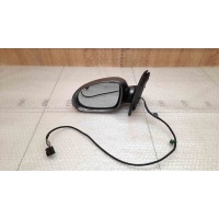 Зеркало левое Volkswagen VW Golf 5 2003-2009 1K1857507DC9B9