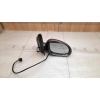 Зеркало правое Volkswagen VW Golf 5 2003-2009 1K1857508CN9B9