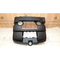 Накладка двигателя Volkswagen VW Golf 5 2003-2009 06A103925CH