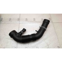 Патрубок воздушного фильтра (к-кт) Volkswagen VW Golf 5 2003-2009 1K0129684AE