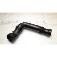 Патрубок фильтра воздушного Volkswagen VW Golf 5 2003-2009 1K0129618AJ