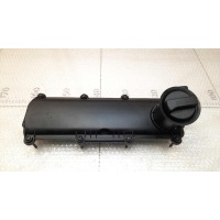 Клапанная крышка Volkswagen VW Golf 5 2003-2009 06A103469BB