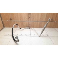 Трубка кондиционера Volkswagen VW Golf 5 2003-2009 1K0820743BT