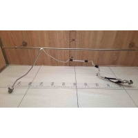 Трубка кондиционера Volkswagen VW Golf 5 2003-2009 1K0820741BA