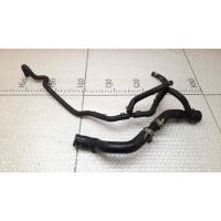 Патрубки охлаждения (к-кт) Volkswagen VW Golf 5 2003-2009 1K0122447DT