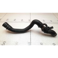 Патрубок радиатора верхний Volkswagen VW Golf 5 2003-2009 1K0121087E