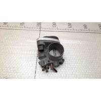Заслонка дроссельная Volkswagen VW Golf 5 2003-2009 06A133062AT