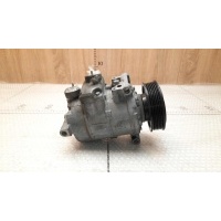 Компрессор кондиционера Volkswagen VW Golf 5 2003-2009 1K0820859T