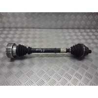 Привод правый переднее audi 80 b4 1.6