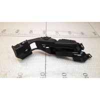Кронштейн заднего бампера левый Volkswagen VW Golf 5 2003-2009 1K6807375
