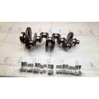 Коленвал Volkswagen VW Golf 5 2003-2009 06A105021D