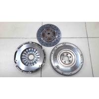 Маховик Volkswagen VW Golf 5 2003-2009 036105269M