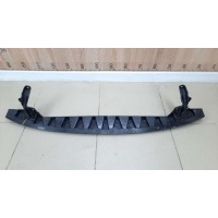 Усилитель переднего бампера Volkswagen VW Golf 5 2003-2009	Нижний. 1K0807093C