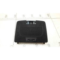 Сетка центрального дефлектора Volkswagen VW Golf 5 2003-2009 1K0819153C1QB
