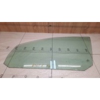 Стекло двери передней левой Volkswagen VW Golf 5 2003-2009 1K4845201B