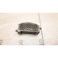 Резистор отопителя Volkswagen VW Golf 5 2003-2009 3C0907521D