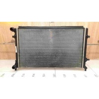 Радиатор основной Volkswagen VW Golf 5 2003-2009 1K0121251BR