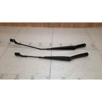 Поводок стеклоочистителя передний (к-кт) Volkswagen VW Golf 5 2003-2009 1Q195540903C