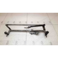 Трапеция передних стеклоочистителей Volkswagen VW Golf 5 2003-2009 1K1955601