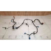 Проводка (коса) отопителя Volkswagen VW Golf 5 2003-2009 1K1971566AN