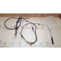 Прводка (коса) двери багажника правая Volkswagen VW Golf 5 2003-2009 1K6971148AT