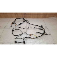 Прводка (коса) двери багажника левая Volkswagen VW Golf 5 2003-2009 1K6971147AJ