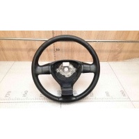 Рулевое колесо Volkswagen VW Golf 5 2003-2009 1Q0419091AAUSZ