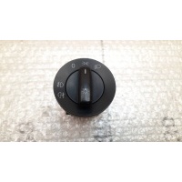 Переключатель света фар Volkswagen VW Golf 5 2003-2009 1K0941431AJREH