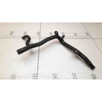 Трубка системы охлаждения Volkswagen VW Golf 5 2003-2009 06A121065DP
