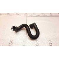 Шланг воздушный Volkswagen VW Golf 5 2003-2009 1K0131149C