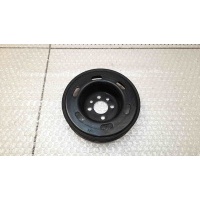 Шкив коленвала Volkswagen VW Golf 5 2003-2009 06A105255F