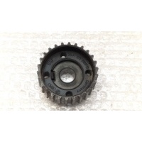 Шестерня коленвала Volkswagen VW Golf 5 2003-2009 06A105263E