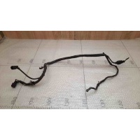 Проводка (коса) генератора Volkswagen VW Golf 5 2003-2009 1K0971230GD