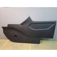 Консоль салона Chevrolet Traverse 2 рест. 2021 84282803