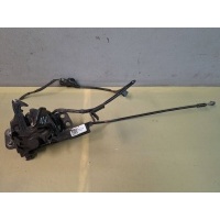 Замок капота Hyundai Elantra 6 2018 81130F2500