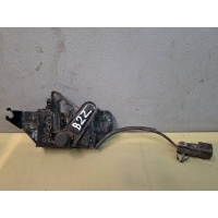 Замок капота Chevrolet Malibu 9 2018 84160734