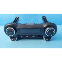 Kia stonic 2017 г. панель кондиционера 97250-h8250 97250-h8xxx
