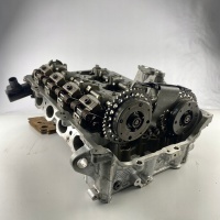 Головка блока цилиндров bmw f39 f40 f44 m135ix x2 мини 21r