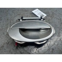 Ручка наружная передняя правая Opel Meriva 1 2007 8048604,5138143
