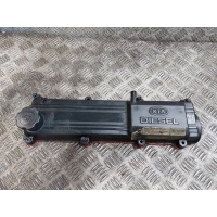 Крышка клапонов kia sportage i 2.0 td ok05410220a