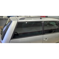 Стекло кузова задняя задняя volkswagen passat b5 fl рестайлинг 1996 - 2005 combi