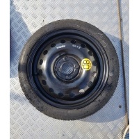 Nissan note e11 micra колесо копии 4x100 данлоп 125 / 70r15 et40