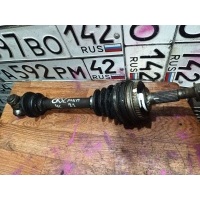 Полуось передняя левая (приводной вал, шрус) Toyota Noah CR52 2002 43420-28011
