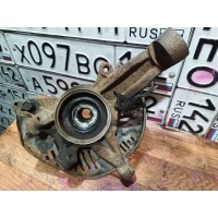 Ступица передняя левая Toyota Noah CR52 2002 43212-28060