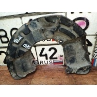 Кожух тормозного диска Volvo S80 TS 2003 31362399