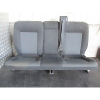 Диван задняя opel zafira b 05 - 14r